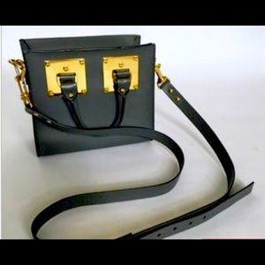 Sophie Hulme Albion Mini Bag